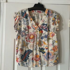 Woman’s blouse